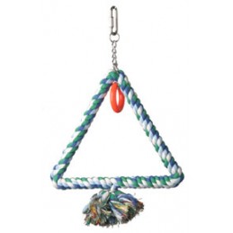 Triange rope swing Medium