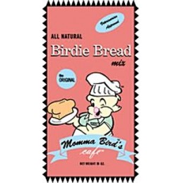 Birdie bread original