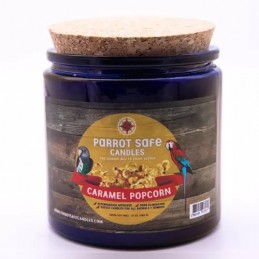 Chandelle - Popcorn au caramel