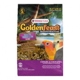 Goldenfeast South american...