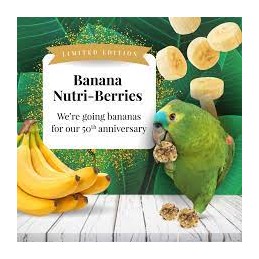 Nutri-berries Banane...