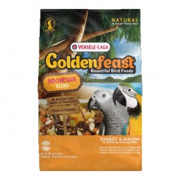 Goldenfeast Indonesian...