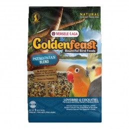 Goldenfeast Patagonian...