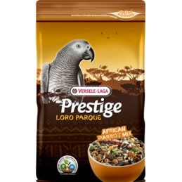 VL Prestige African Parrot...