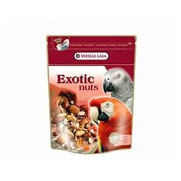 VL Exotic Nuts 750 gr