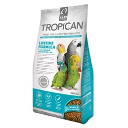 Hagen lifetime tropican...