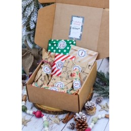 Calendrier de l'avent