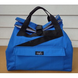 Sac-housse Petit  (bleu royal)