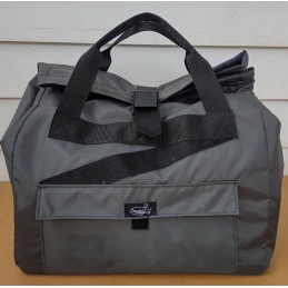 Sac-housse Large (gris)