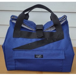 Sac-housse Petit  (bleu marin)