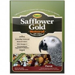 Safflower gold perroquet 25...